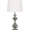 29in Stetson Table Lamp Home