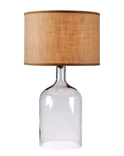 30in Ellis Table Lamp Home