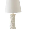 26in Glacier Table Lamp Home
