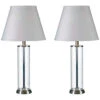 Set Of 2 Table Lamps Home