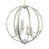 Home 6-Light Chandelier