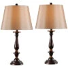 2-Pack Gavin Table Lamp Home