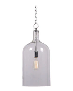 1-Light Ellis Pendant Home