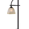 27in Turriff Table Lamp Home