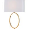 Emma 30in Table Lamp Home