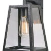 Fiely Wall Lantern-Medium Home