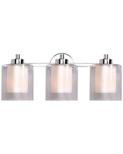 Orienta 3-Light Vanity Home