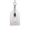 1-Light Mini Pendant Home