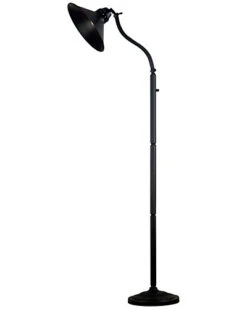 72in Kramden Floor Lamp Home
