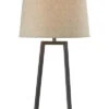 28in Balance Table Lamp Home