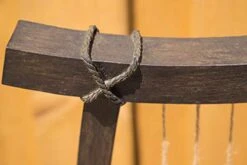 Kenroy Home 51047WDG Reflection Fountains, 21.5 Inch Height, Wood Grain Finish -Illumihome Store 419n4o85i L.01 SL500