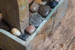 Kenroy Home 51008SLCOP Spillway Indoor Table Fountain, Natural Slate 11 Kenroy Home 51008SLCOP Spillway Indoor Table Fountain, Natural Slate -Illumihome Store 41BVs4sO5L.01 SL500