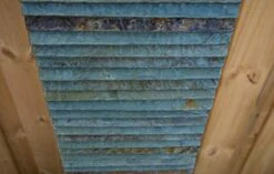 Kenroy Home 51013SLCOP Stave Indoor/Outdoor Fountain With Light, 48 Inch Height, Natural Green Slate And Copper Finish -Illumihome Store 41Q1YCmpowL.01 SL500