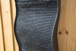 Kenroy Home 51028BL Ripple Indoor Floor Fountain With Light, 66 Inch Height, Black 9 Kenroy Home 51028BL Ripple Indoor Floor Fountain With Light, 66 Inch Height, Black -Illumihome Store 51urztUtbOL.01 SL500