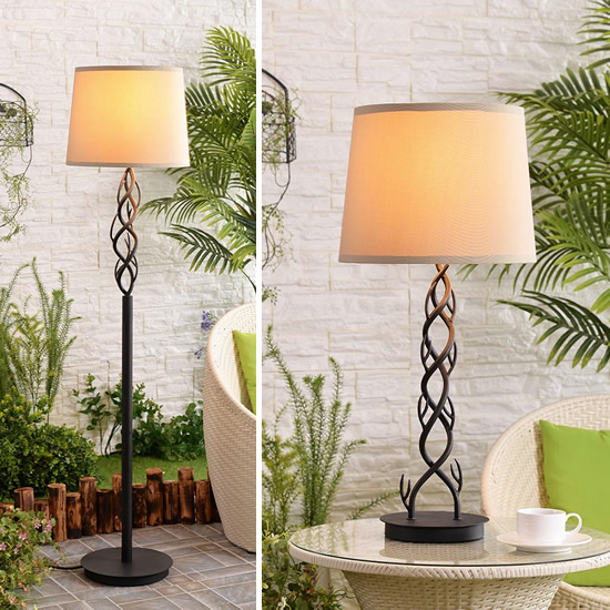 Illumihome Store -Illumihome Store 33034BRZ